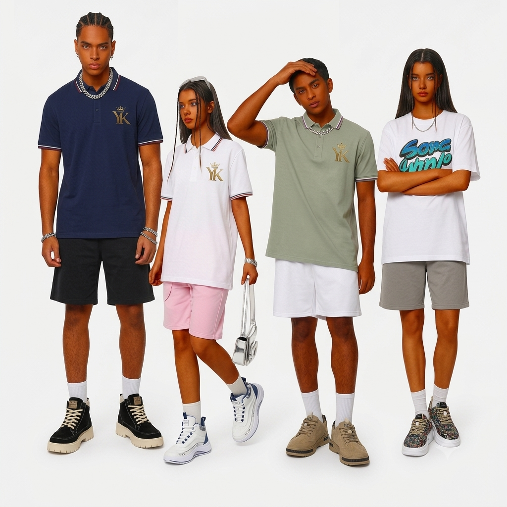 Collection YkoniC 2025